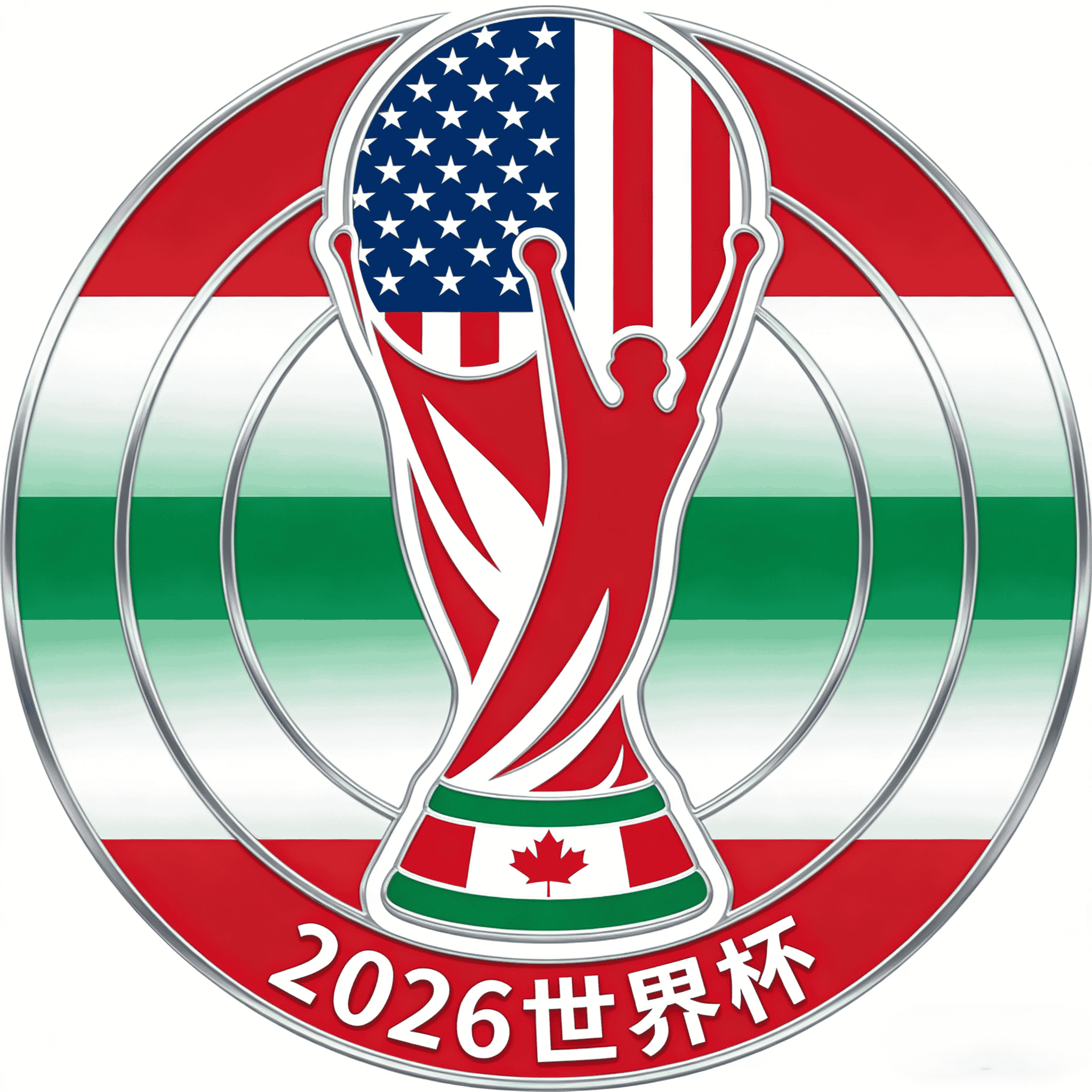 2026世界杯直播竞猜